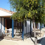 Orbitur Ilha De Armona * Olhão