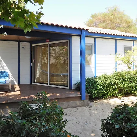 Orbitur Ilha De Armona Сasa de vacaciones Olhão