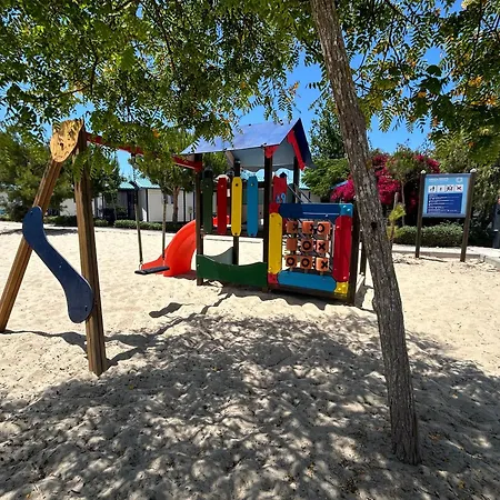 Orbitur Ilha De Armona Olhão