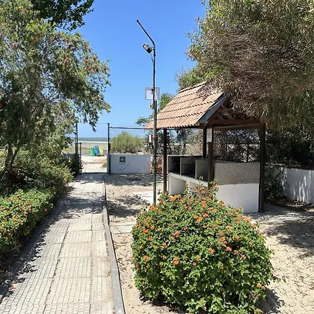 Orbitur Ilha De Armona * Olhão