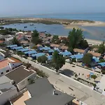 Orbitur Ilha De Armona Ferienhaus *