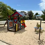 Orbitur Ilha De Armona Ferienhaus *