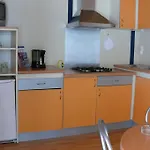 Orbitur Ilha De Armona * Olhão