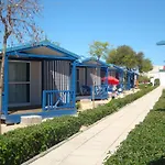 Orbitur Ilha De Armona Ferienhaus