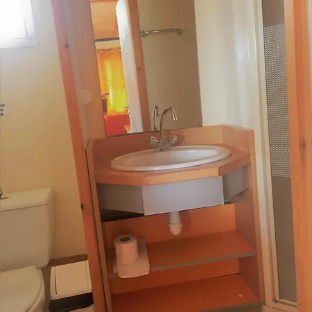 Orbitur Ilha De Armona Vakantiehuis