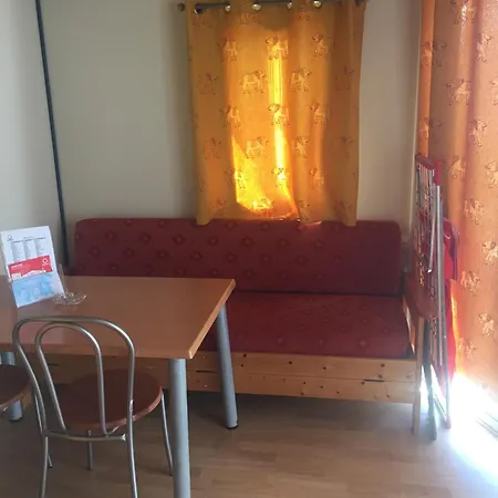 Orbitur Ilha De Armona