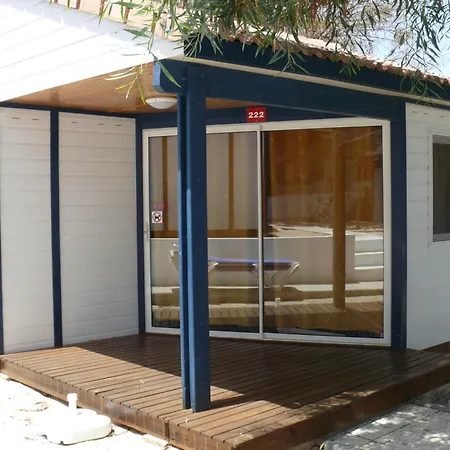 Orbitur Ilha De Armona * 오양