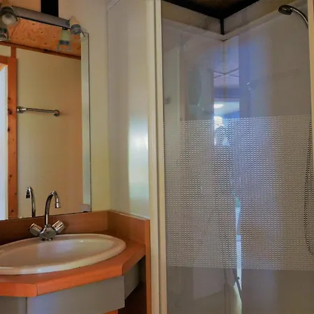 Orbitur Ilha De Armona Vakantiehuis