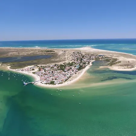 Orbitur Ilha De Armona * Olhão