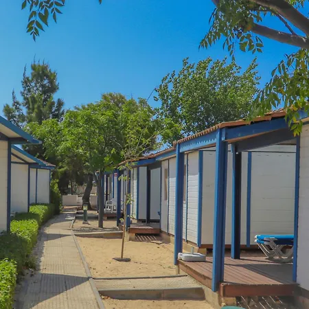 Orbitur Ilha De Armona 펜션