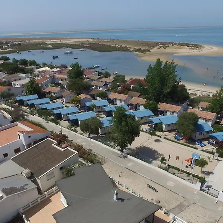 Orbitur Ilha De Armona Holiday home *