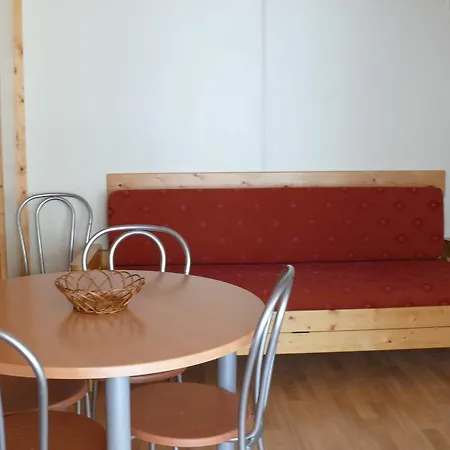 Orbitur Ilha De Armona 펜션