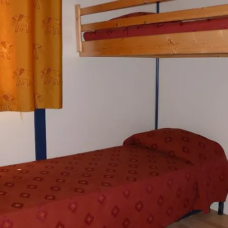 Orbitur Ilha De Armona