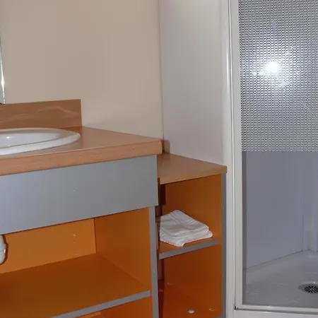 Orbitur Ilha De Armona Vakantiehuis Olhão