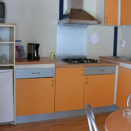 Orbitur Ilha De Armona * 오양