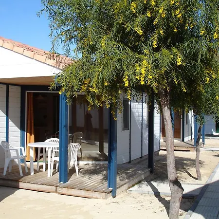 Orbitur Ilha De Armona * 오양