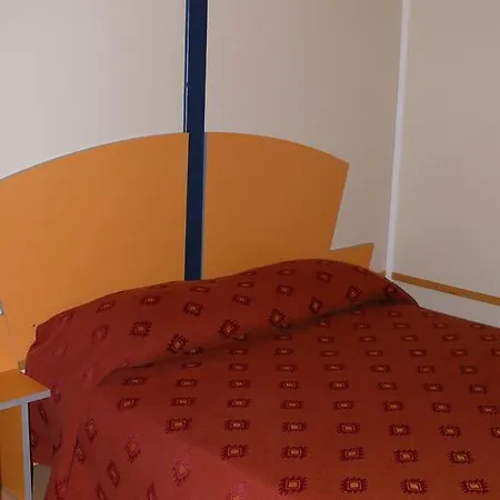 Orbitur Ilha De Armona *