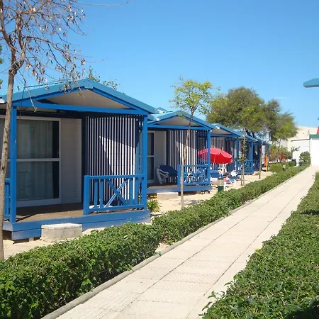 Orbitur Ilha De Armona 펜션