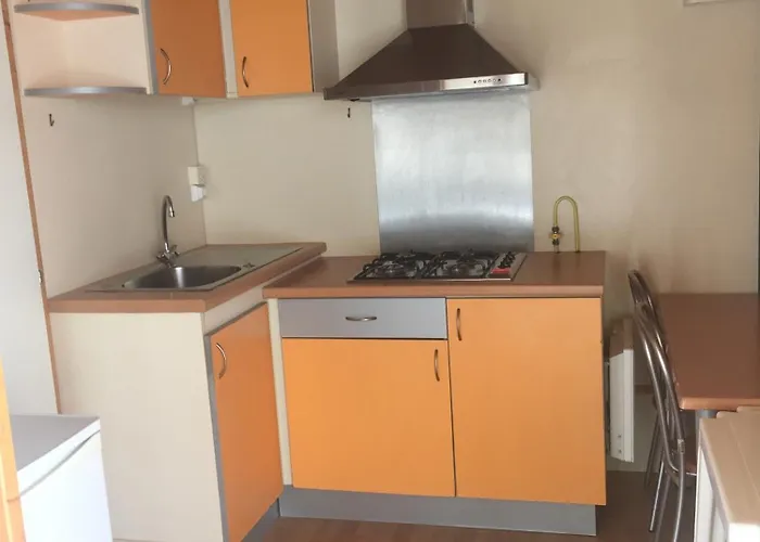 Tatil Evi Orbitur Ilha De Armona