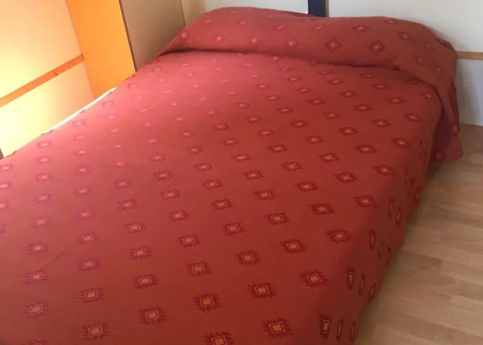 Orbitur Ilha De Armona * Olhão