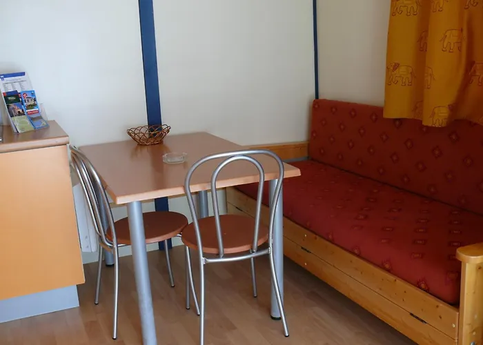 Tatil Evi Orbitur Ilha De Armona *