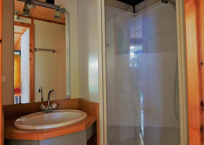 Orbitur Ilha De Armona Tatil Evi