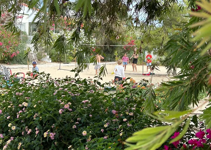 Orbitur Ilha De Armona Tatil Evi