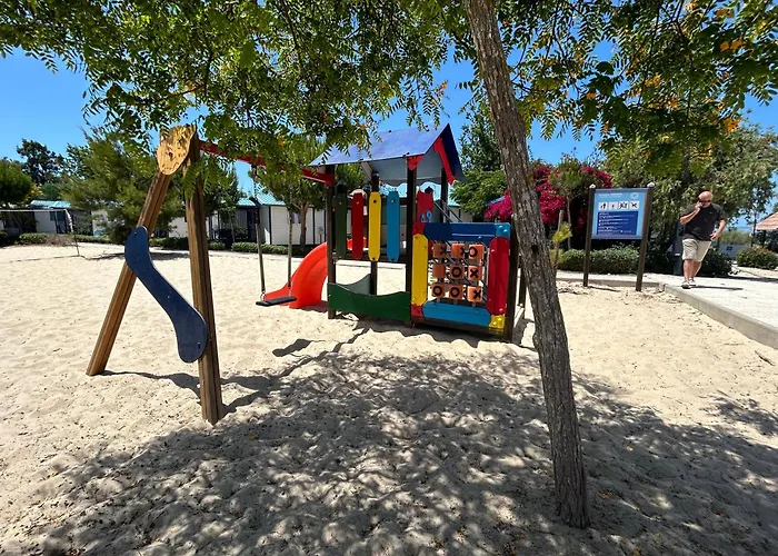 Orbitur Ilha De Armona Olhão