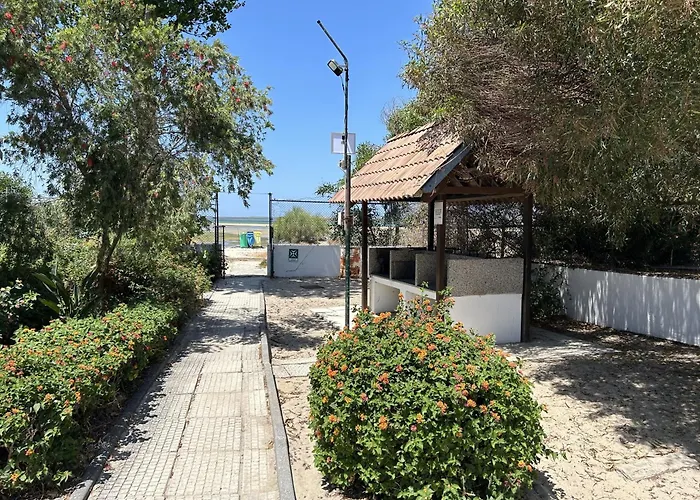 Orbitur Ilha De Armona * Olhão