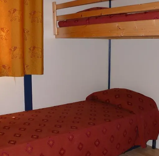 Orbitur Ilha De Armona