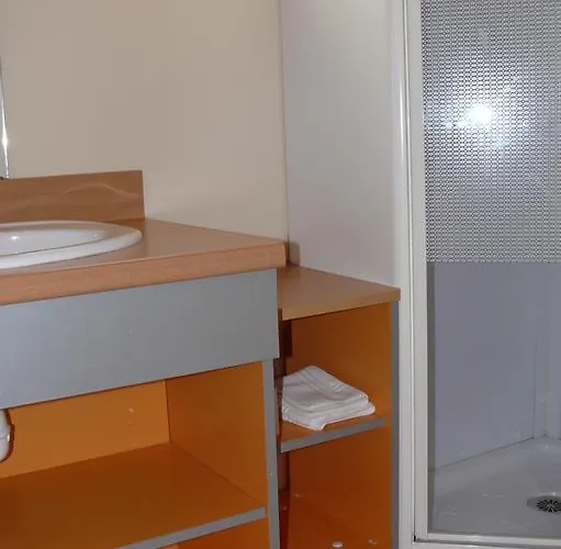 Orbitur Ilha De Armona Nyaraló Olhão