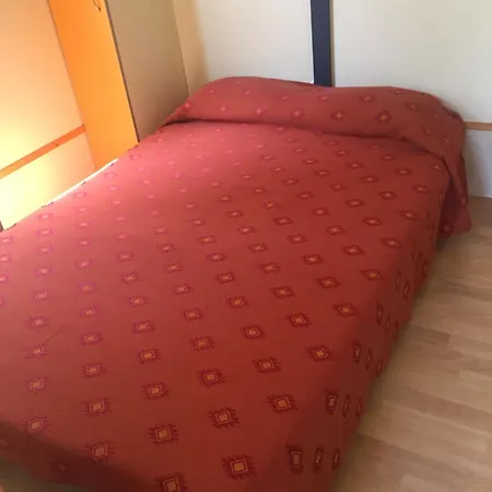 Orbitur Ilha De Armona * Olhão