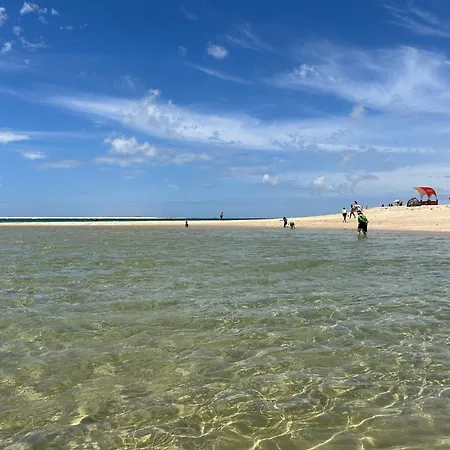 Orbitur Ilha De Armona