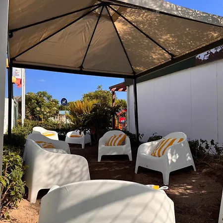 Feriehus Orbitur Ilha De Armona Olhão