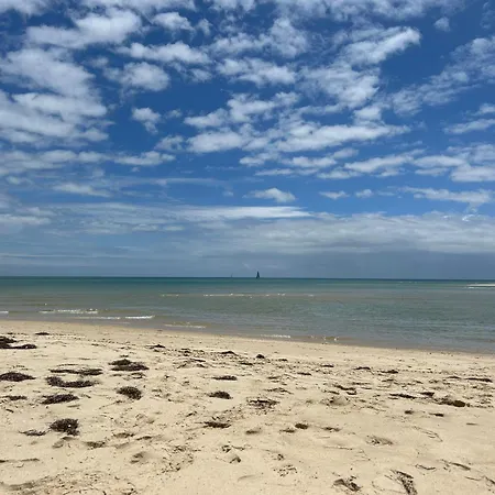 Orbitur Ilha De Armona *