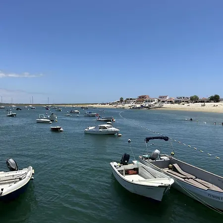 Orbitur Ilha De Armona Olhão