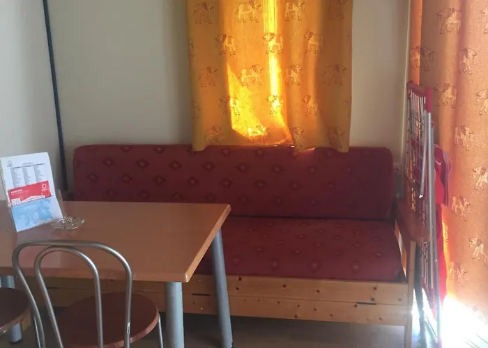 Orbitur Ilha De Armona