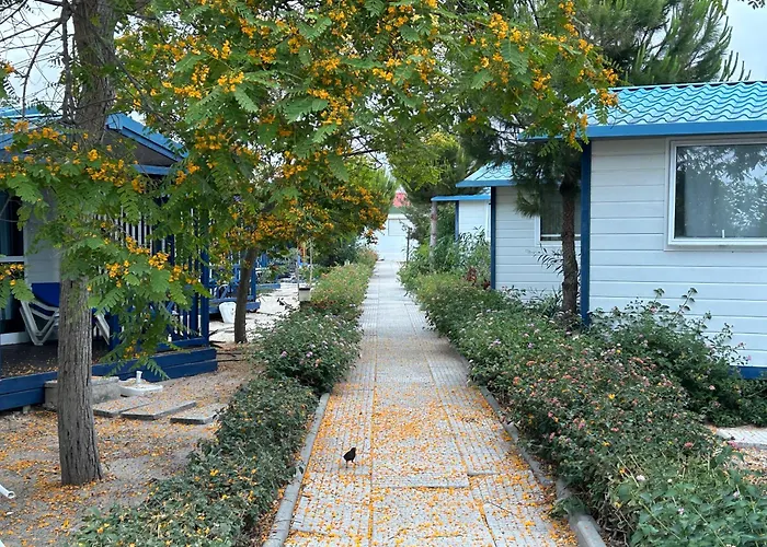 Feriehus Orbitur Ilha De Armona