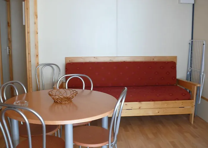 Orbitur Ilha De Armona Feriehus