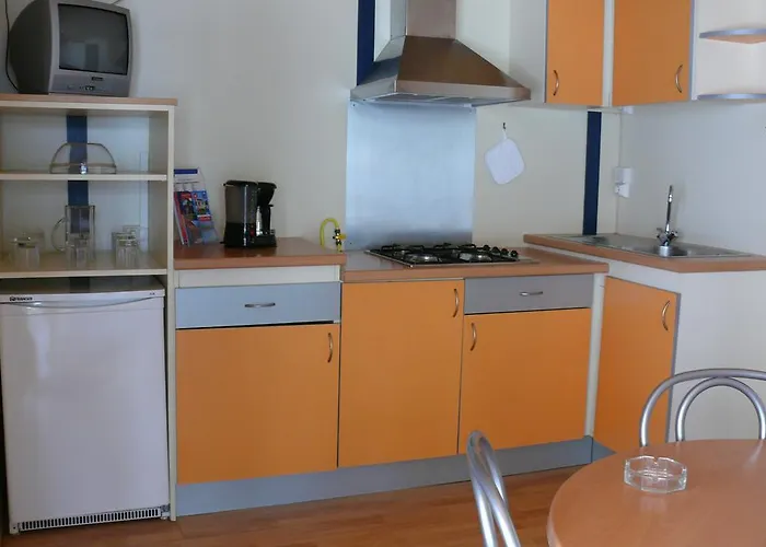 Orbitur Ilha De Armona * Olhão